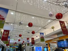 -上海第一八佰伴
