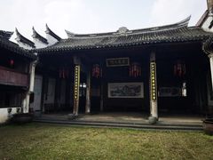 -崇仁古镇
