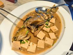 -万盛合(渔人码头店)