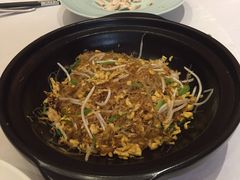 -鲁班张中原家宴(马庄街店)