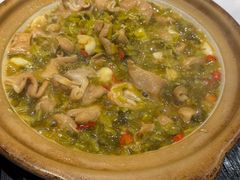 -金陵后厨·南京菜(新街口秣陵路店)