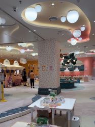 -奈尔宝家庭中心·亲子餐厅(苏州大悦城店)