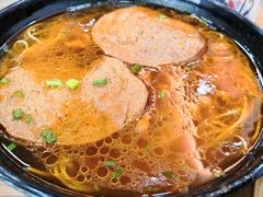 -老盛兴汤包馆(江宁一店)