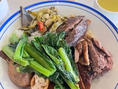 招牌狮头卤鹅-壹只卤鹅·潮汕菜(莲塘店)