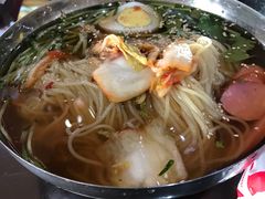 -西塔大冷面(市府大路店)