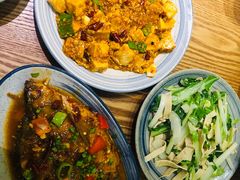 -静一餐厅·湖北菜(前门创始店)