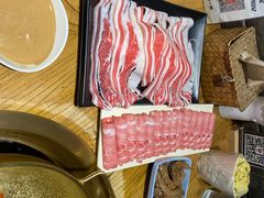 -四喜小胖·北京涮肉(五道营店)