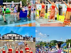 -汕头蓝水星欢乐世界