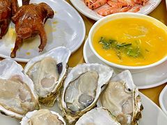 -吉莲利苑海鲜酒家(珠海拱北29年老字号店)