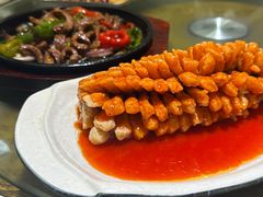 -神仙钵湘香土菜馆(光华路店)