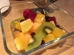 一碗小水果沙拉-必胜客(远大路店)