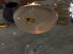 -STARRY CAFE & LOUNGE BAR(高新店)