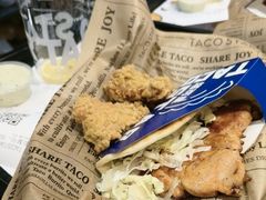 -TACO STAR 塔可星(下沙宝龙店)