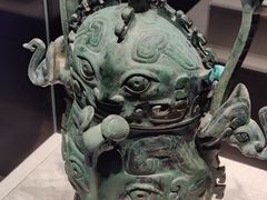 -珠海市博物馆