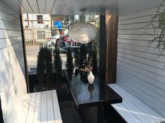 -云里小坐·小院里·团建·宴请·下午茶(三圣乡店)
