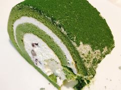 抹茶相思卷-Dough&Joe团憩(瑞虹天地月亮湾店)