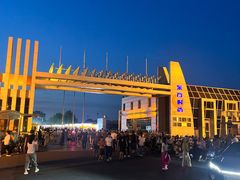 -东方时尚驾校(总部)
