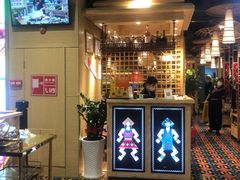 门面-椰夫人·养生椰子鸡(金沙洲永旺店)