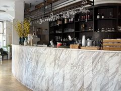 -花舍·新派粤菜·西餐·下午茶(亚运村·鸟巢店)
