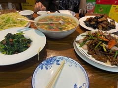 -天赢酒楼(青馨家园店)