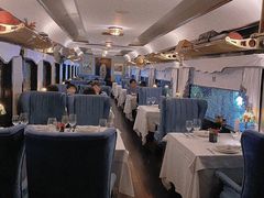 -火车头法国西餐厅