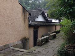 -法云安缦酒店