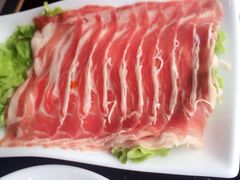 -四川仁火锅(军工店)
