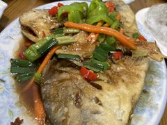 -老杨饭店(万科里店)