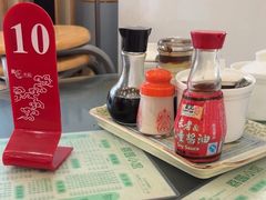 -荔园小馆(园岭新村二期店)