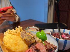 -满满初牛·炭烧牛肉专门店(国大店)