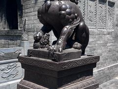 -中岳庙