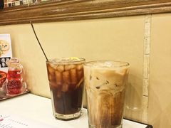 -大哥餐厅(西城花园店)