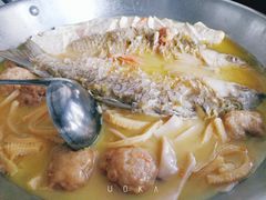 -楚鱼王·河鲜·湖北菜(华农店)