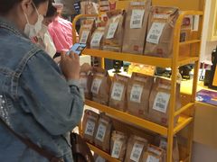 -麦当劳(塔园路店)