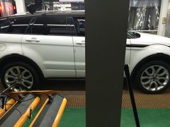 -蜂鸟快修喷漆钣喷汽修旗舰工厂(军工路店)
