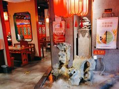 -北平食府.北京烤鸭(亦庄店)