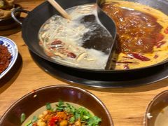 -楠火锅(广州总店)