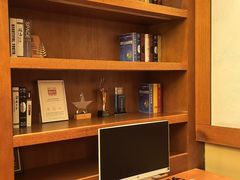 -长白山万达锦华套房酒店