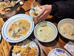 -老雒阳面馆·水席(定鼎门店)