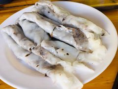 越南小卷粉-云侨·传统纯手工越南小卷粉(永益巷店)