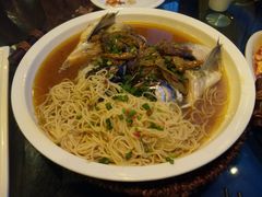 android_upload_pic-同忆餐厅(莫干山路店)