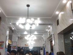 大堂-椒香川流不息川菜馆(二七北路店)