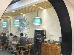 -西羊市老米家泡馍(西羊市店)