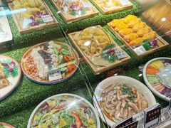 -渔民船说·北塘海鲜·天津菜·海肠捞饭(北塘古镇店)