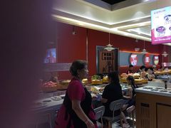 -龍歌自助小火锅(秦淮水游城店)