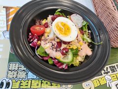 -西语·炭烧牛排(卓越中寰店)