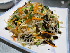 津味炒合菜-裕德隆清真饭庄·天津特色菜(河东店)