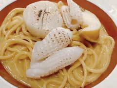 -Oyster Talks 四度蚝法餐厅