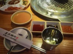 -喜来稀肉(北外滩白玉兰广场店)