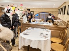 -老吉士酒家(天平路店)